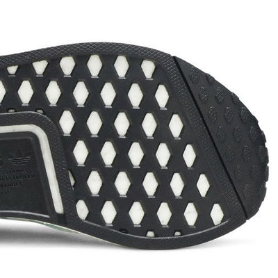 adidas NMD R1 White Clear Mint (GS)