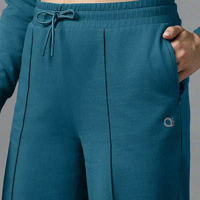 Essential Fleece Joggers - Corsair