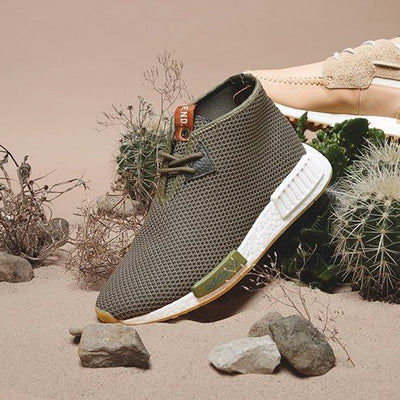 adidas NMD C1 END Sahara