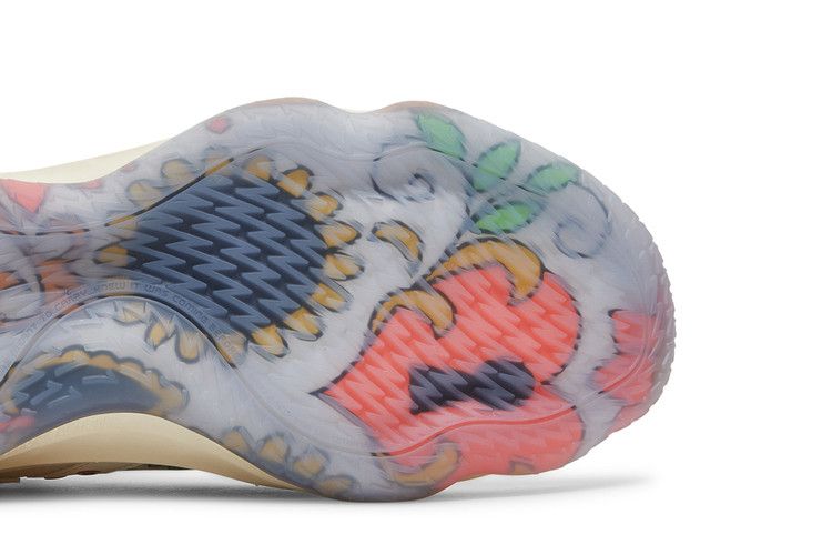 adidas Dame 7 EXTPLY Day Of The Dead