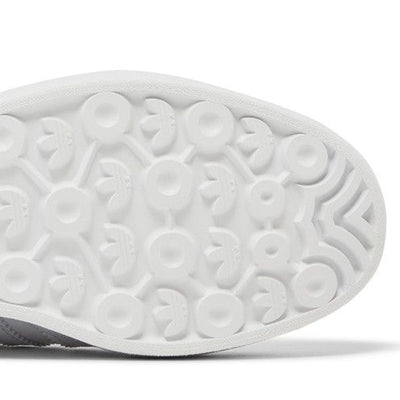 adidas Gazelle Bold Triple White (Women's)
