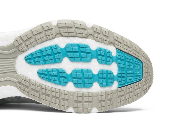 adidas Energy Boost Packer Shoes x Solebox Silfra Rift
