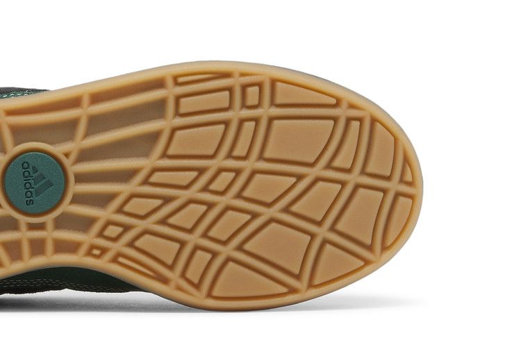 adidas Adimatic YNuK Green