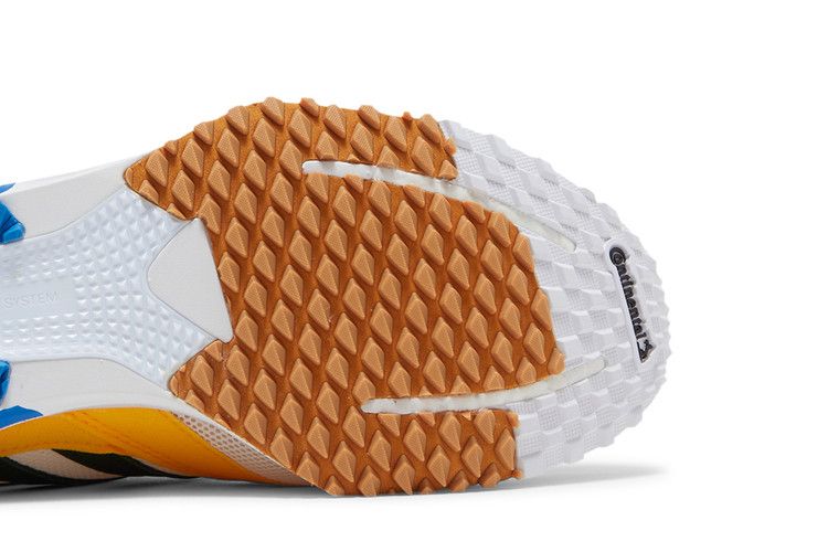 adidas Lab Race Noah Yellow