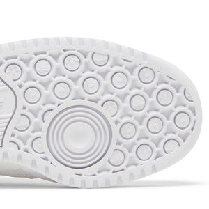 adidas Forum Low Cloud White Grey (Women's)