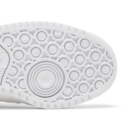 adidas Forum Low Cloud White Grey (Women's)