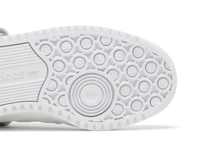 adidas Forum Low Cloud White Grey (Women's)