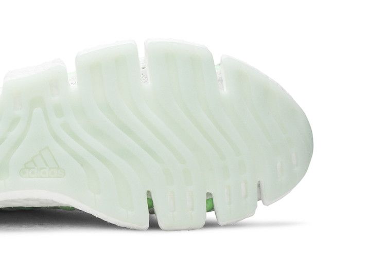 adidas Climacool Vento Cloud White Active Orange