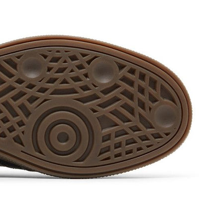 adidas Handball Spezial Dark Grey Black Gum