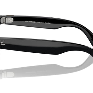 RAYBAN 0RW4006 601 71 50 META SUNGLASSES