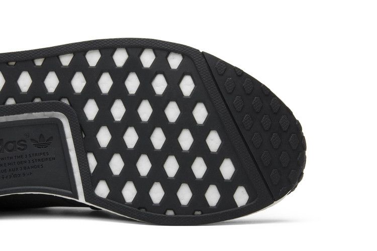 adidas NMD XR1 OG Black