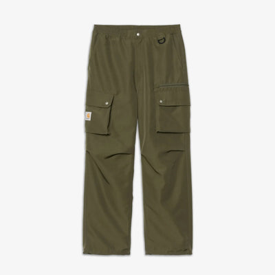 Carhartt | IRWIN PANT { GREEN