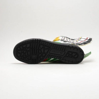 adidas JS Eagle Wing Multi-Color