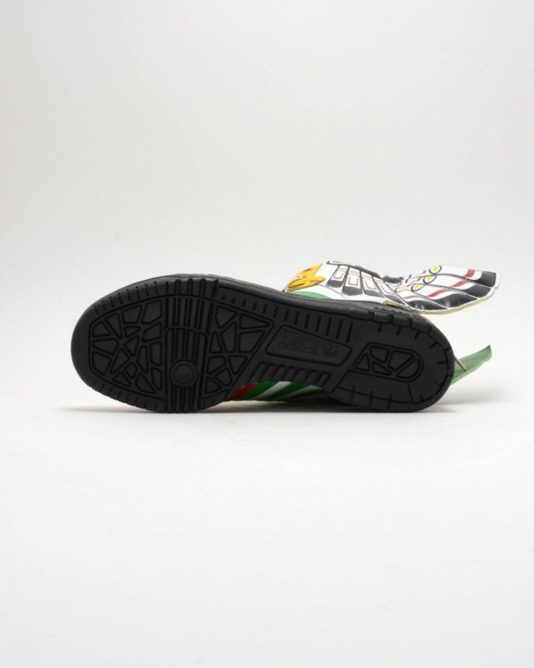 adidas JS Eagle Wing Multi-Color
