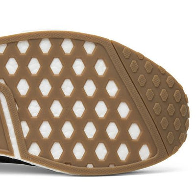 adidas NMD R1 Gum Pack Black