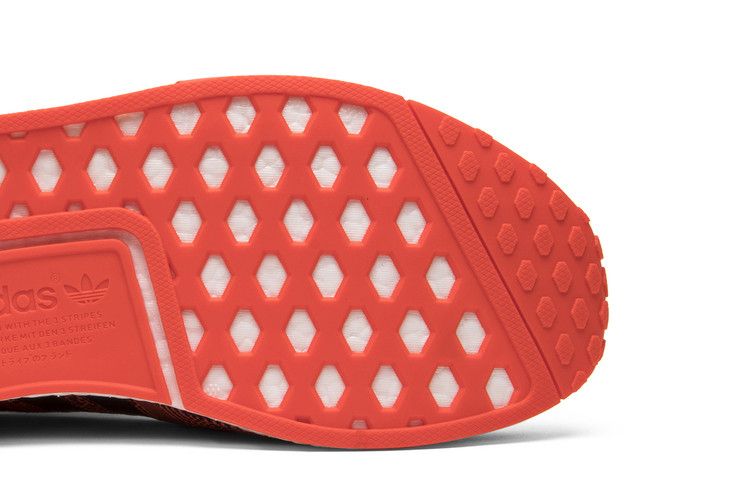adidas NMD R1 AI Camo Red Apple 2.0