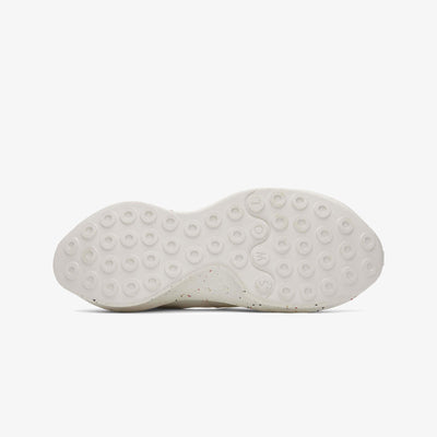 Toms | GAMMA WOMEN { S WHITE ECO-TRAINERS