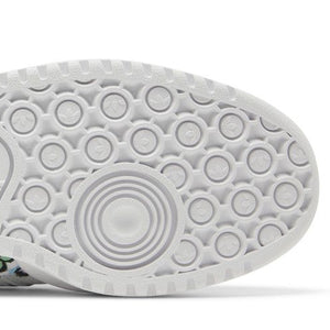 adidas Forum 84 Low Jeremy Scott Monogram Graffiti