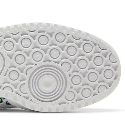 adidas Forum 84 Low Jeremy Scott Monogram Graffiti
