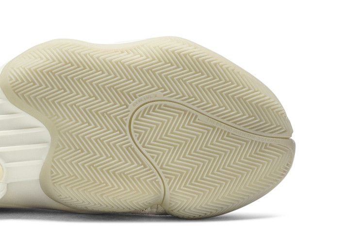 adidas Crazy BYW PRD Pharrell Now is Her Time Cream White