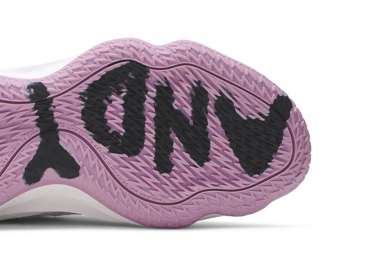 adidas Dame 7 Toy Story Buzz Lightyear (GS)