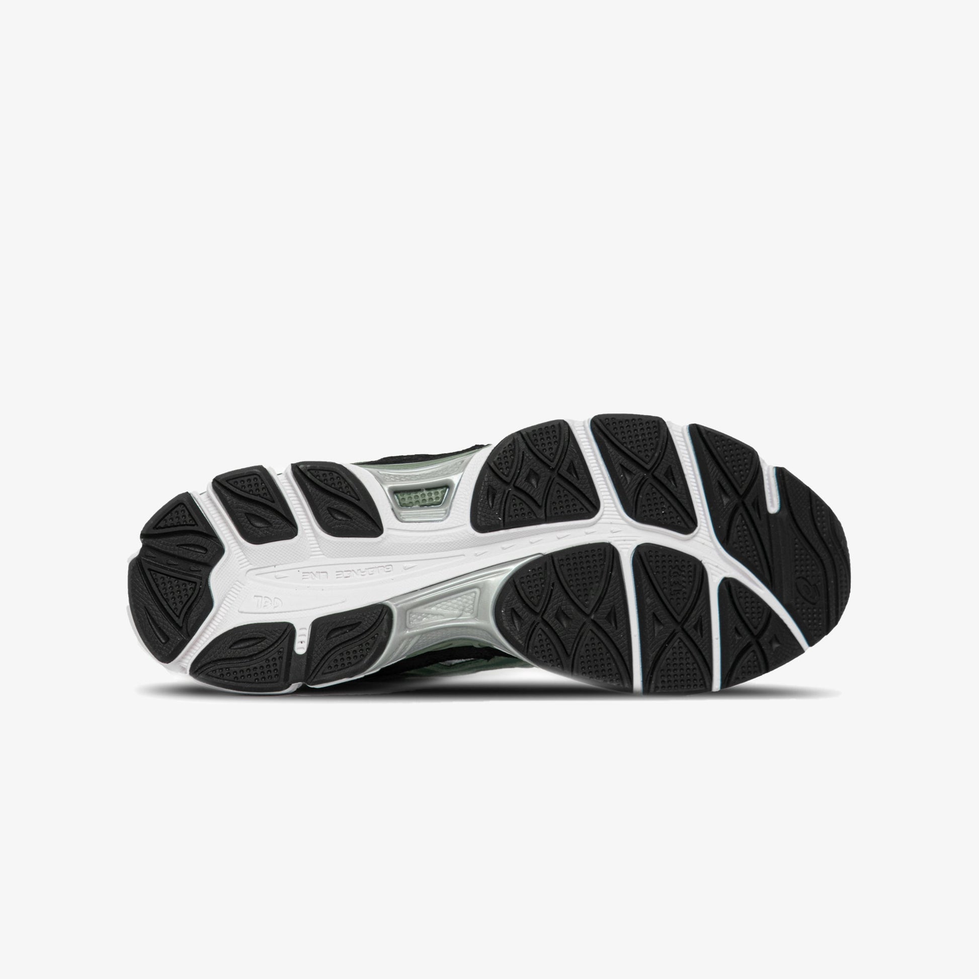 Asics | GEL-NYC  { WHITE/LVY