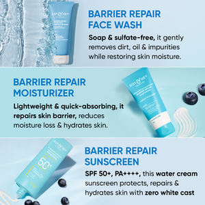 Healthy Hydration Skincare Combo