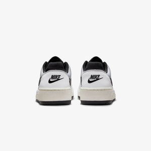 NIKE | FULL FORCE LOW { WHITE/BLACK-PEWTER-SAIL