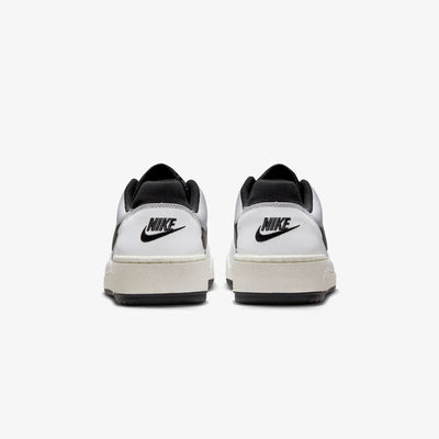 NIKE | FULL FORCE LOW { WHITE/BLACK-PEWTER-SAIL
