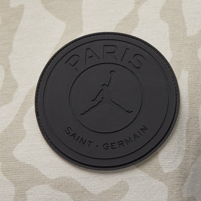 Jordan | FLIGHT MVP 85  { BLACK/WHITE/DUNE RED