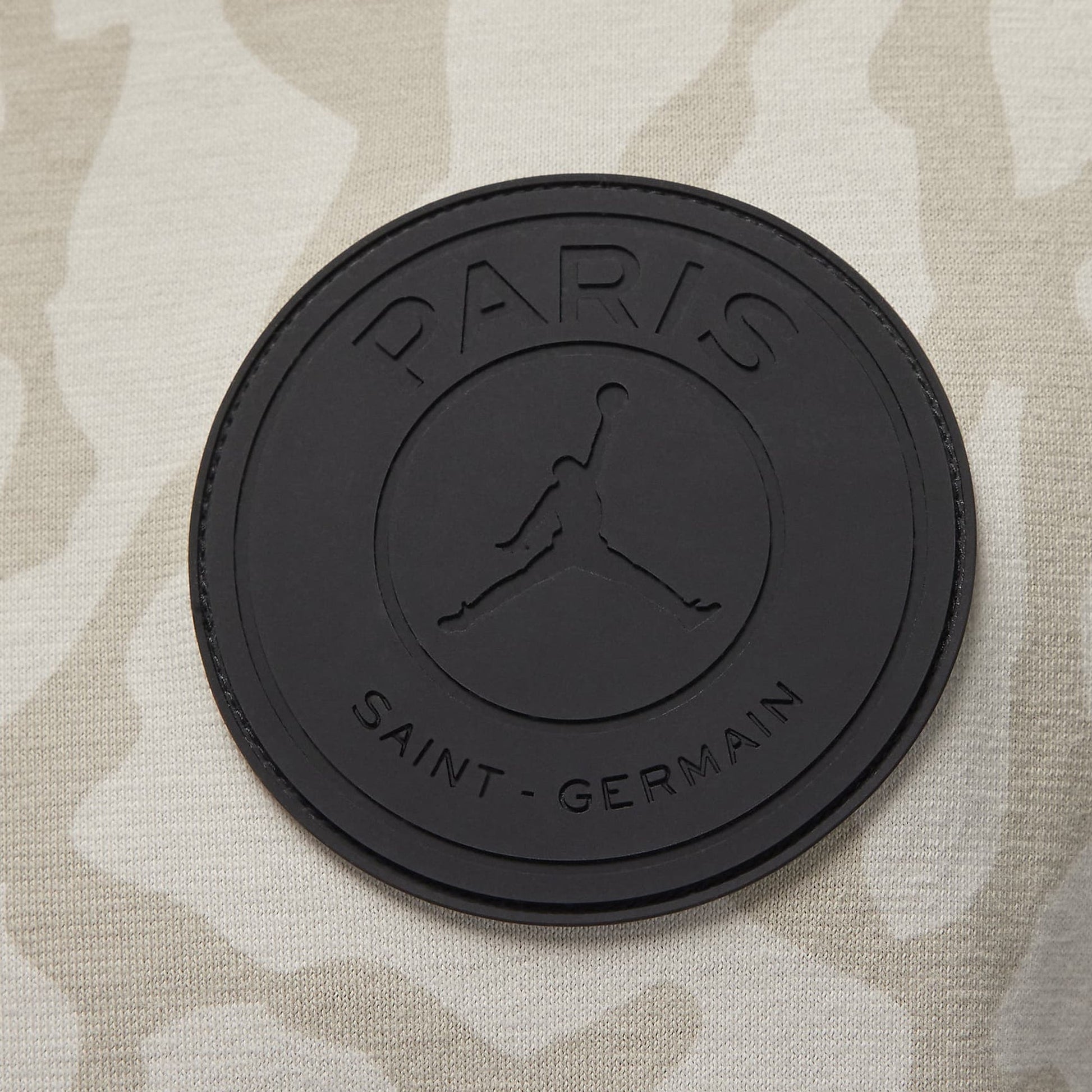 Jordan | FLIGHT MVP 85  { BLACK/WHITE/DUNE RED