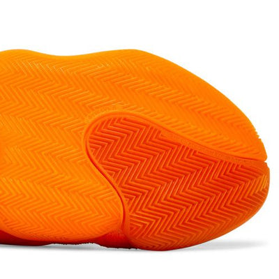 adidas Crazy BYW PRD Pharrell Now is Her Time Orange