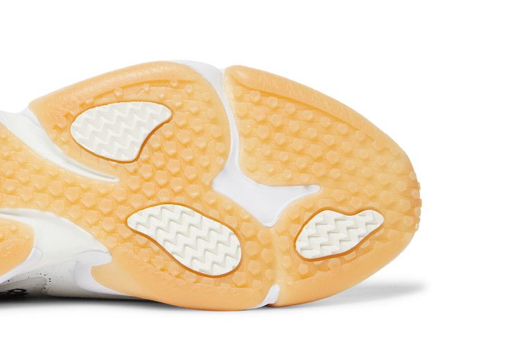 adidas Impact FLX Patrick Mahomes White Gum