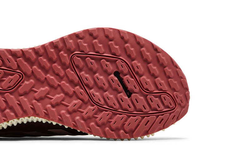 adidas 4DFWD 2 Magic Mauve Wonder Mauve Wonder Red (Women's)