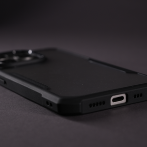 iPhone 12 Pro Tactical Shield Vagabond Case