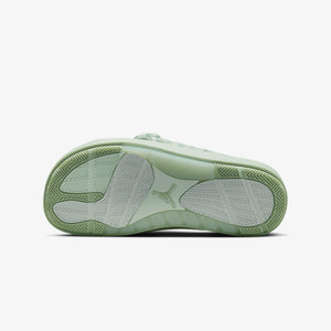 Jordan | SOPHIA  { PISTACHIO FROST/BARELY GREEN-WHITE
