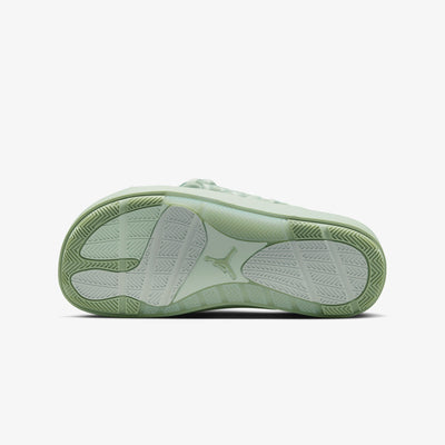 Jordan | SOPHIA  { PISTACHIO FROST/BARELY GREEN-WHITE