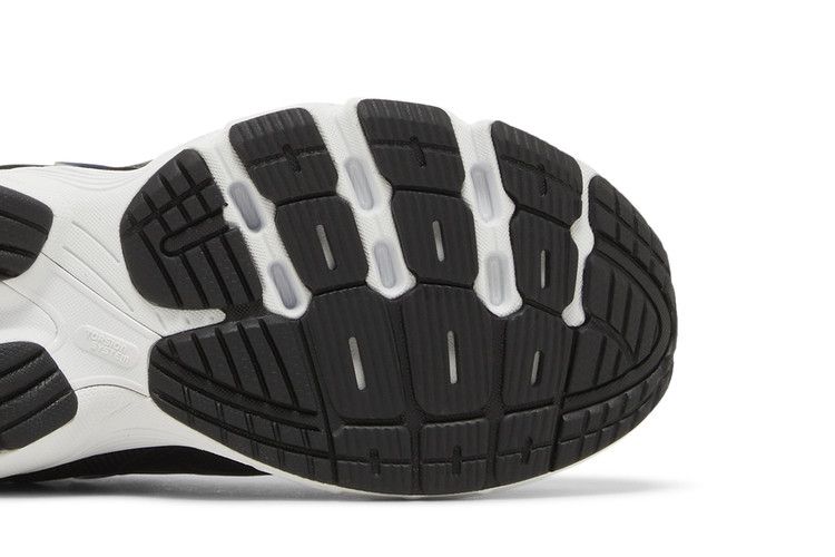 adidas Astir Black Silver White (Women's)