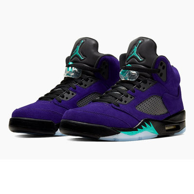 Jordan 5 Retro Alternate Grape