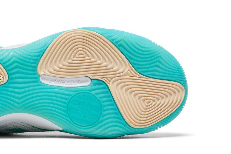 adidas Harden Stepback 3 The Bahamas