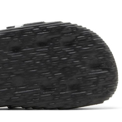 adidas Adilette 22 Core Black Cloud White