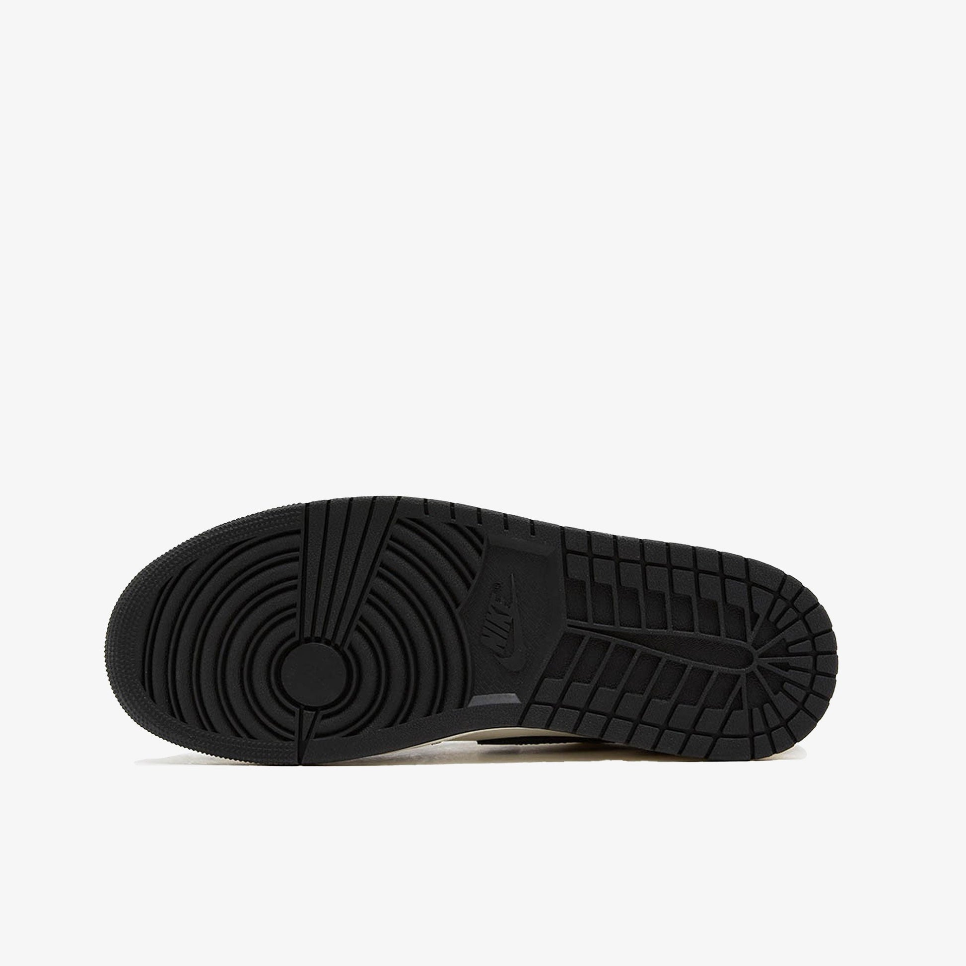 JORDAN | AIR JORDAN 1 LOW OG"MOCHA" { SAIL/BLACK-DARK MOCHA