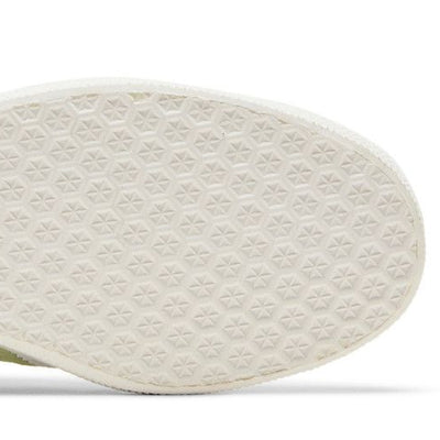 adidas Gazelle Semi Green Spark (Women's)