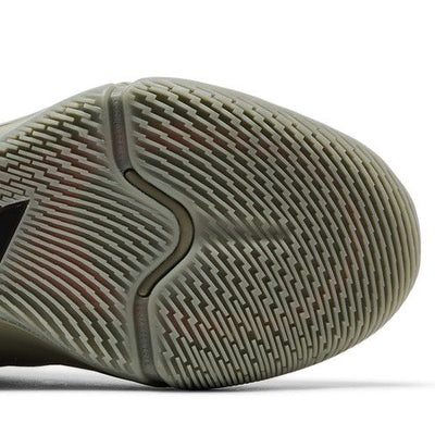 adidas Dame 9 Silver Pebble