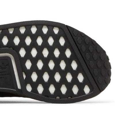adidas NMD R1 Refined Core Black (GS)