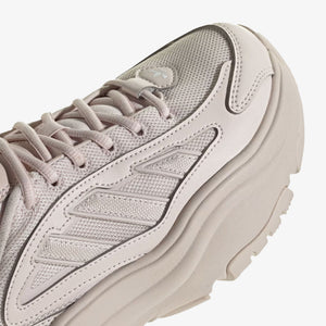 ADIDAS ORIGINALS | OZGAIA { PUTTY MAUVE/CLOUD WHITE