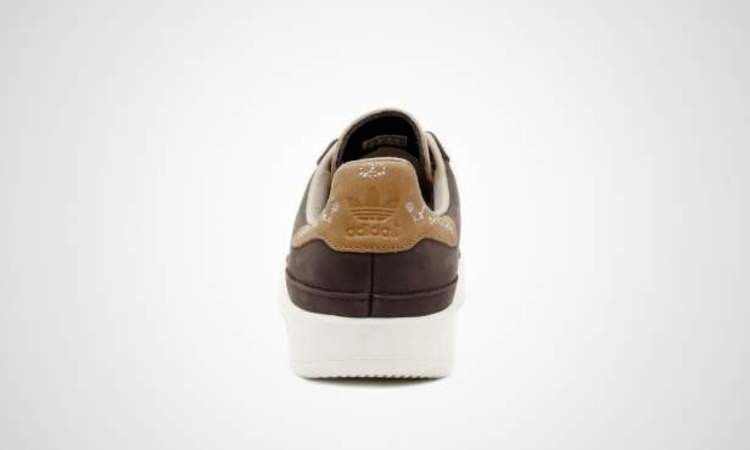 adidas Munchen Oktoberfest Night Brown