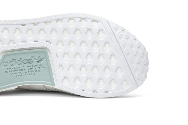adidas NMD R1 Tactile Green(Women's)