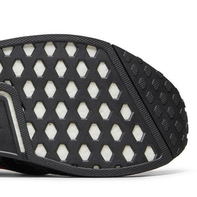 adidas NMD R1 Solar Red Core Black