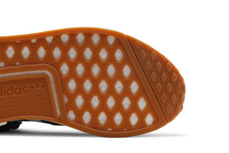 adidas NMD R1 Collegiate Navy Gum